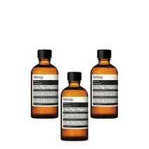 이솝 메이크업 리무브 60ml Aesop Make Up Remove, 3팩