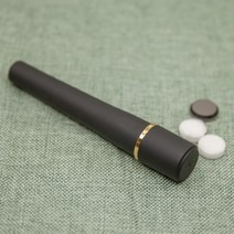 은비제작소 (잉크증정+지갑증정) 단면 만년도장 조립식 후주입 제작 결재 이름 잉크 예쁜 교사 만년인 충전 도장, 청보라, 4자원형