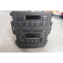 뉴SM5 오디오 SM5 공조기셋트 SM5 오디오 중고품, 오디오만주문