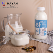 산양유플래인 1/16일 택배마감, 2개, 500ml