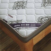매트리스 15M 침상 쌀 더블 싱글 기숙사 두꺼운 침구패드 2메터 피 18M 바닥재 수면쿠션 2436084284