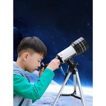 망원경렌즈 카메라 렌즈 망원경 삼각대 전문, B