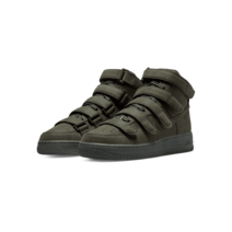 나이키 에어포스1 빌리 아일리시 세쿼이아 DM7926-300 NIKE AIR FORCE 1 Billie Eilish SEQUOIA HIGH 07 SP