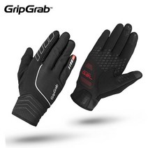 [기타] 그립그랩 2020FW 방풍장갑 허리케인