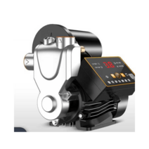 스텐 가압펌프 모터 지하수 우물 배관 수압부스터, 650W 완전 자동 스테인리스 부동액