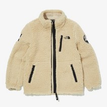 노스페이스키즈 NJ4FN52S 키즈 리모 플리스 자켓