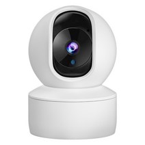 강아지cctv 베이비모니터 애견용품 홈캠 펫 홈카메라 펫카메라 현관, 5G 이중 주파수