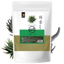 와송분말 500g, 본상품선택 W8616C9