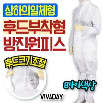 TCcQPS-C17 방진 원피스 후드 부착 개스봄베 STER휴대용산소통 ECOLAB 발목각반 크린 VAI