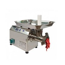 훈우 고속 육류분쇄 민찌기 고기다짐기 MM-12, 상세페이지 참조