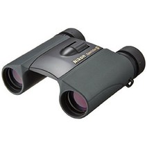 Nikon 쌍안경 스포츠 스타 EX 10x25D 다하 프리즘식