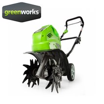 그린웍스 G-Max 40V 경작기 본체만