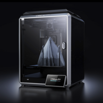 초고속 3D 프린터 모델링 저소음 핸즈프리 오토 레벨링 케이원 K1 3D PRINT