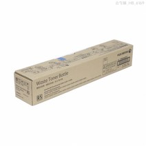 제록스 ApeosPort-IV C3370 정품회수통 정품폐토너통 (CWAA0751), 1개, .