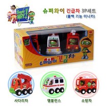 경찰차장난감 소방차장난감 4살장난감 남아장난감 남자아이장난감