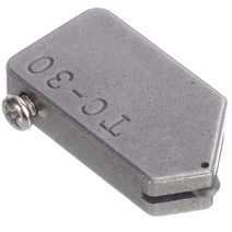 열선커터기 우드락 커팅 5크기 교체 유리 타일 커터 헤드 TC-17 TC-30 고강도 커팅 액세서리, 03 TC 30