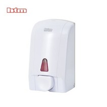 한국타올기HTM 거품비누 고급용기 디스펜서 htm-913 UV코팅, 상세페이지 참조