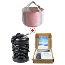 발 마사지 ionic detox foot bath aqua cell spa machine ion clean ionic 발 목욕 마사지 detox foot detox arrays a, au 플러그, 1-110-240v, 족욕과 함께