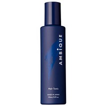 의약 부외품 육모제 암비크 발모 촉진 탈모 방지 비듬 가려움 예방 비실리콘 무첨가 약산성 150ml 1월 13일 발매