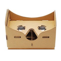 구글 카드보드 VR 키트, 본상품선택, 본상품선택