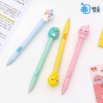 캐릭터 샤프 초등학생 크리스마스 선물 25개 세트