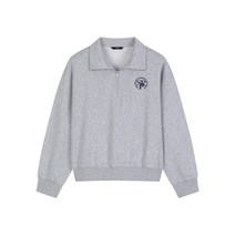 탑텐 여성) 플리스 그래픽 하프집업_MSC4TR2007 MSC4TR2007 266416