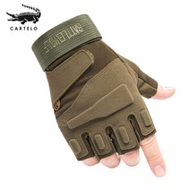 오토바이 여름 장갑 남성 클래식 바이크 여성 매쉬 할리 스쿠터 글러브 롱, XL, ST28-블랙(반지)