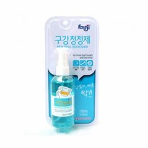 포비스] 구강 청정제100ml 강아지구강케어