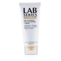 랩 시리즈 오일 컨트롤 클레이 클렌저 + 마스크 100ml, 1개