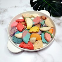 달콤하고 바삭한 꼬끄후레이크, 100g, 1개