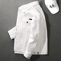 [Myshe]남성 봄 가을 패션 자켓 캐주얼 코디 점퍼 SheFEI817WT6