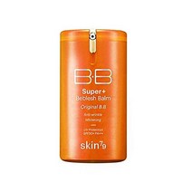 스킨79 슈퍼빅 베블쉬 밤 트리플 펑션 오렌지 비비크림 40 ml 21 옐로우 베이지 (SPF50 PA+++)