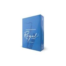 리코 테너삭 슬라이드 리코로얄 4번