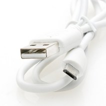 기타 바보사랑[유바오]갤럭시S2 USB 데이터 충전케이블 SHW-M250
