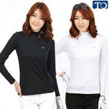 프리미어 골프 이너웨어 기능성 반폴라 티셔츠 TA232W 목폴라티티오 골프티셔츠 긴팔티셔츠 티셔츠 스판티셔츠 기능성티셔츠 이너웨어 반폴라 반목티셔츠