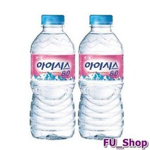 ForU751 아이시스500ml 펫 아이시스 미니 생수 미네랄워터 워터 정수기 미네랄, ONE, 상세페이지 참조, 상세페이지 참조
