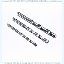 DR 2.6-20L-50L-S3.0초경드릴Solide Drill비트