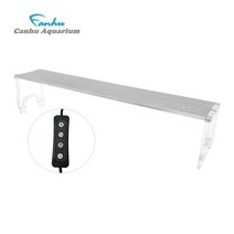 칸후 수족관 시간조절 LED 등커버 조명등 KS-600
