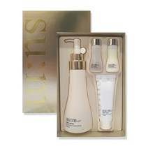 숨37 스킨 세이버 에센셜 클렌징 폼 기획, 1개