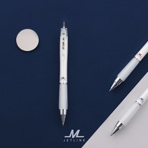 자바 신제품 0.5 제트라인 M, 12개, 적색
