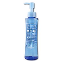 치노시오야 내추럴 포어 클렌징 오일, 1개, 150ml
