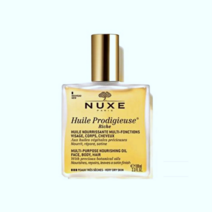 눅스 윌 프로디쥬스 멀티 리치 오일 100ml, 1개, 1개