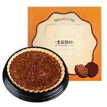 신라명과 호두파이, 호두, 500g, 1개