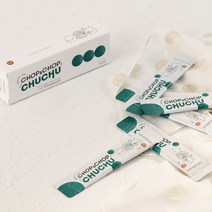 찹앤찹 저염 식이섬유 고양이간식 찹찹츄츄 샐러드 5박스(총30개입) 파우치, 01_샐러드 5박스(30개입)