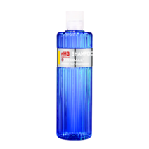 파이어볼 pH3 산성 카샴푸 500ml 워터스팟 휠분진 미네랄제거 자동차 세정제
