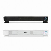 [HB] ABK0 HACKER S500AC 블랙 사운드바 스피커 (HB SW5010EA ), ♧봄쿠팡▶ 본상품선택