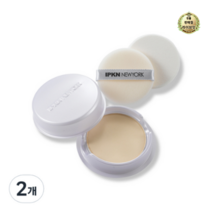 라이브잇 입큰 인텐스 마이크론 투웨이 케익 리필, 12개, 21호