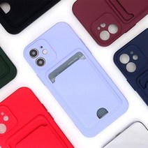 노트20울트라 멜로우 카드 젤리케이스 N986 휴대폰케이스 수납케이스 카드 젤리케이스, 본상품선택, 본상품선택