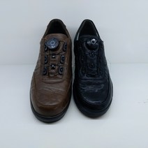 엘칸토 천연가죽 다이얼 남성슈즈 LCMC46U94C