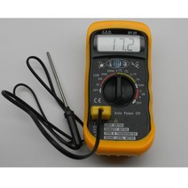 [조도테스터] DT-22 다기능측정기 소음계 조도계 온습도계